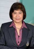 รศ.ดร.จุฑามาส ศตสุข