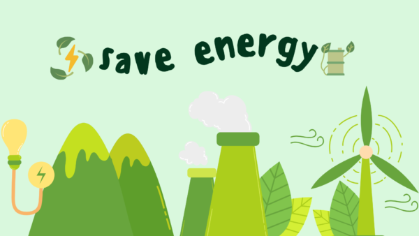 Save Energy